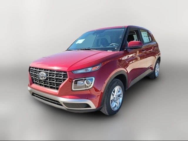 2025 Hyundai Venue SE