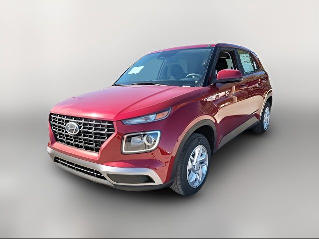 2025 Hyundai Venue SE