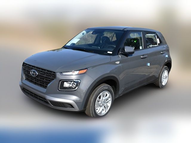 2025 Hyundai Venue SE