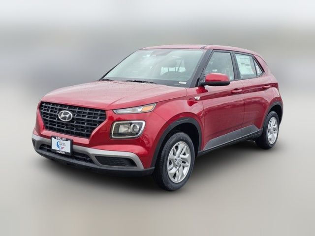 2025 Hyundai Venue SE