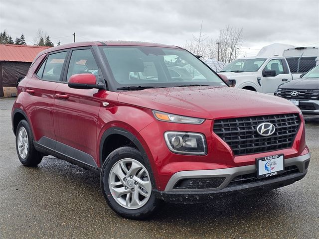 2025 Hyundai Venue SE