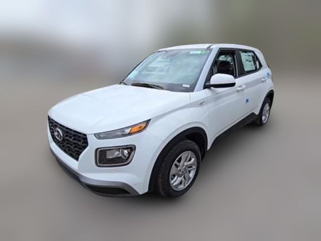 2025 Hyundai Venue SE