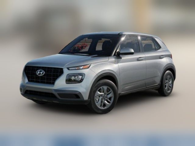2025 Hyundai Venue SE