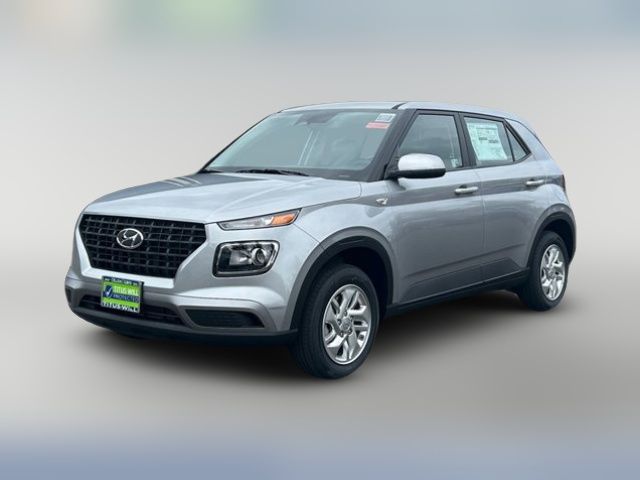 2025 Hyundai Venue SE