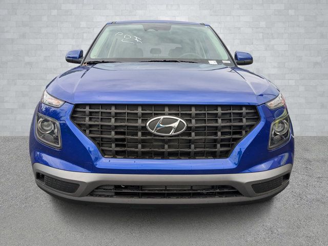 2025 Hyundai Venue SE