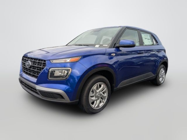 2025 Hyundai Venue SE