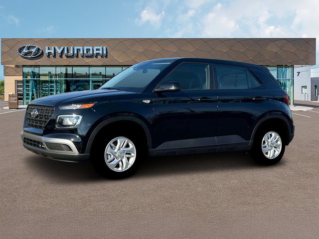 2025 Hyundai Venue SE