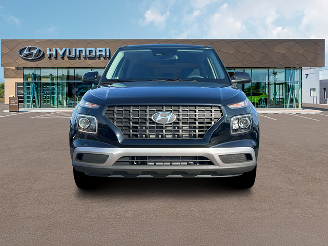 2025 Hyundai Venue SE