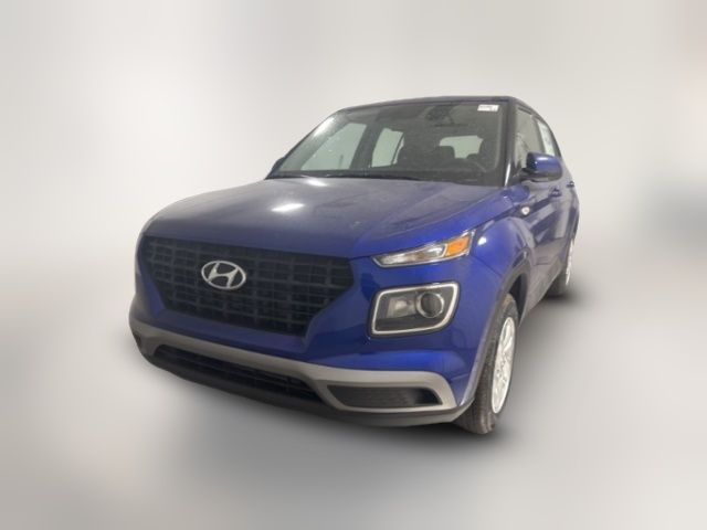 2025 Hyundai Venue SE