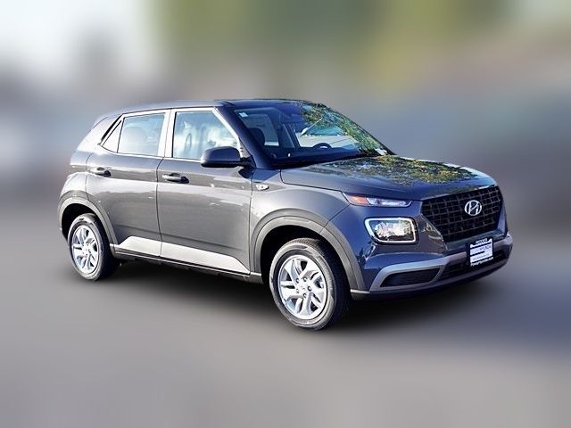 2025 Hyundai Venue SE