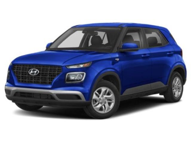 2025 Hyundai Venue SE