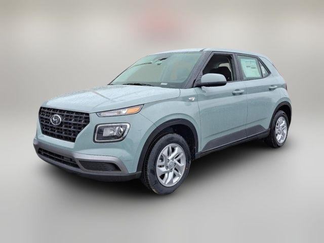 2025 Hyundai Venue SE