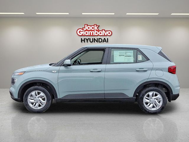 2025 Hyundai Venue SE