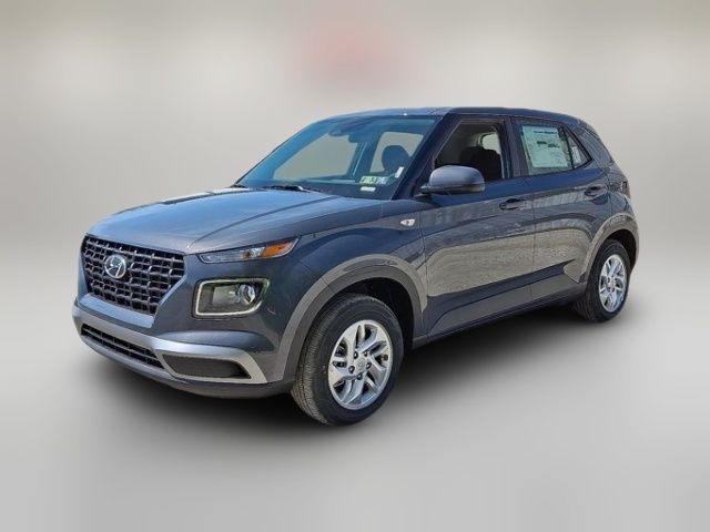 2025 Hyundai Venue SE