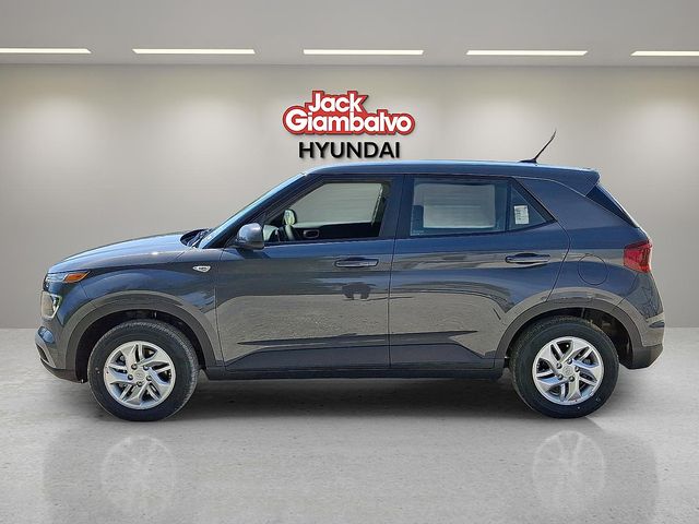 2025 Hyundai Venue SE