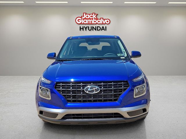 2025 Hyundai Venue SE