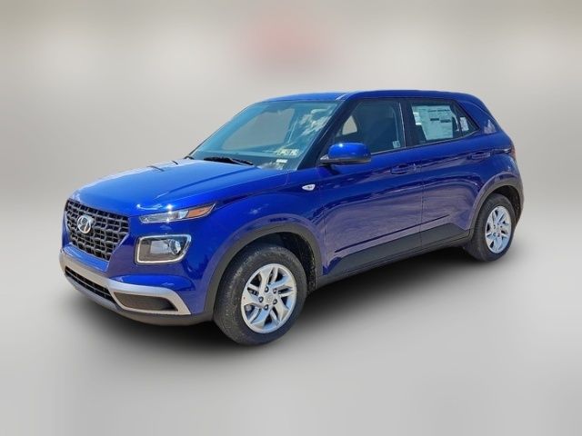 2025 Hyundai Venue SE