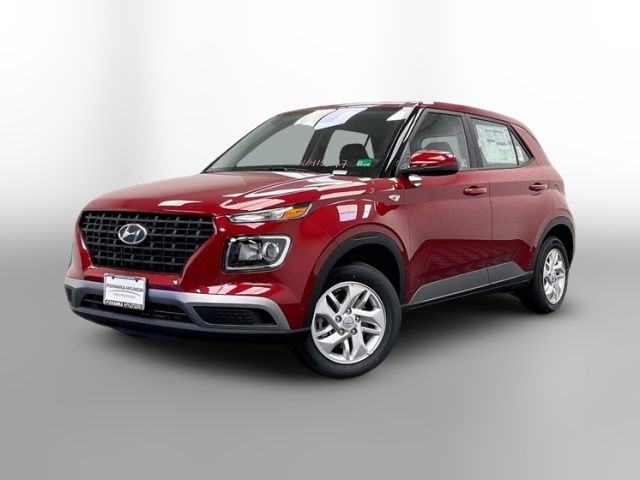 2025 Hyundai Venue SE