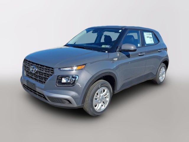 2025 Hyundai Venue SE