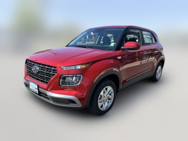 2025 Hyundai Venue SE