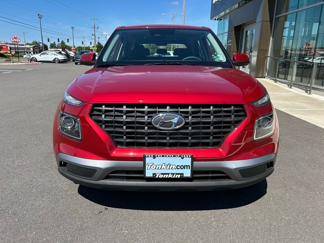 2025 Hyundai Venue SE