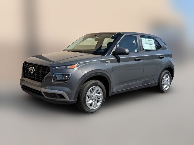 2025 Hyundai Venue SE