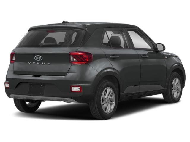 2025 Hyundai Venue SE