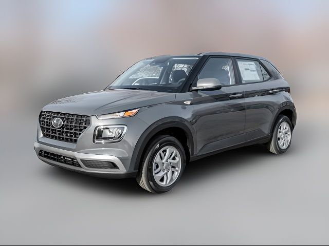 2025 Hyundai Venue SE