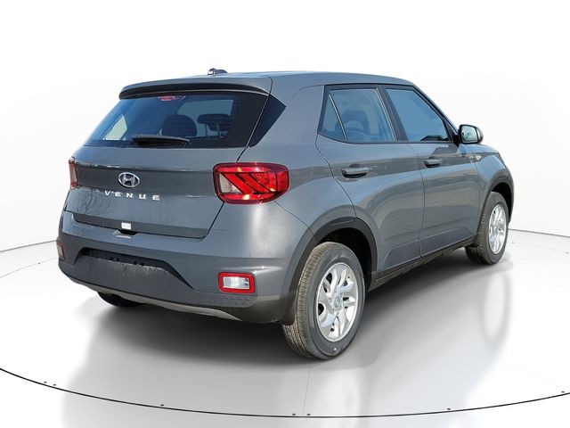 2025 Hyundai Venue SE