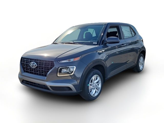 2025 Hyundai Venue SE
