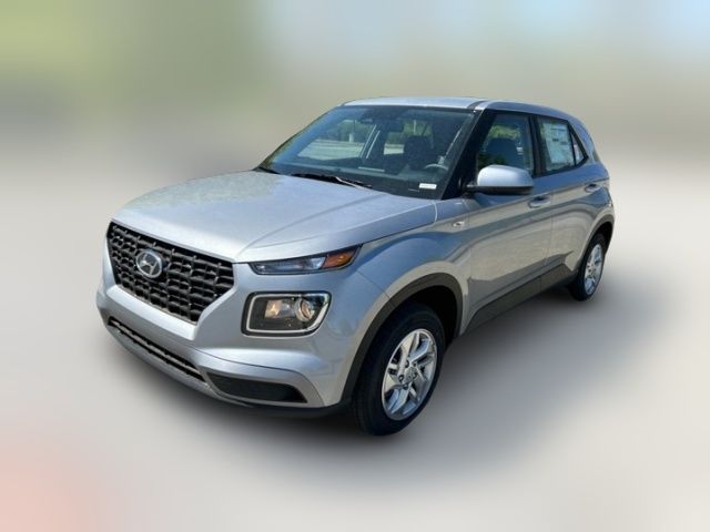 2025 Hyundai Venue SE