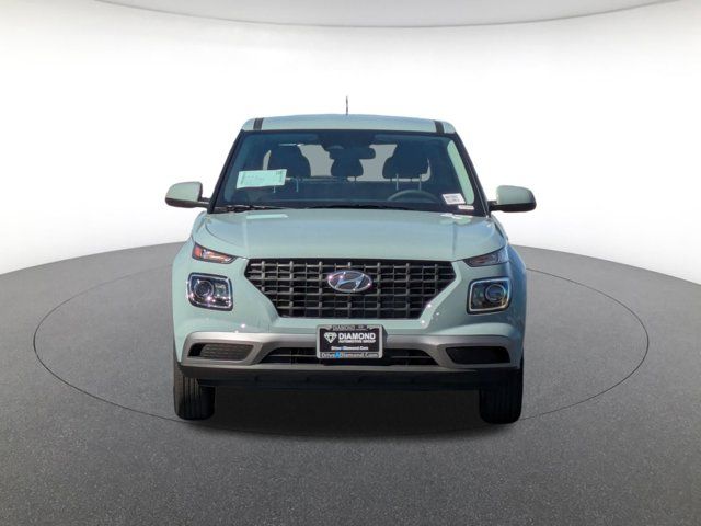 2025 Hyundai Venue SE