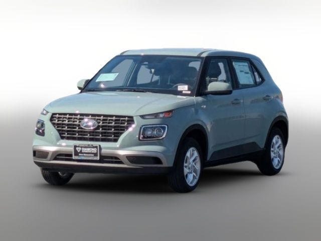 2025 Hyundai Venue SE