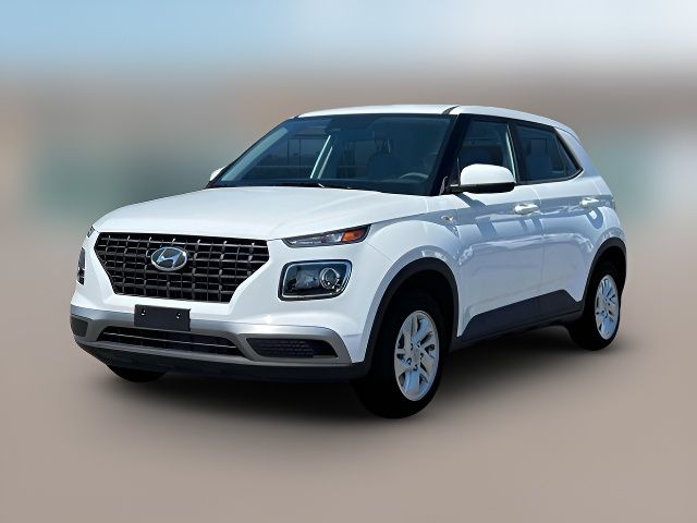 2025 Hyundai Venue SE