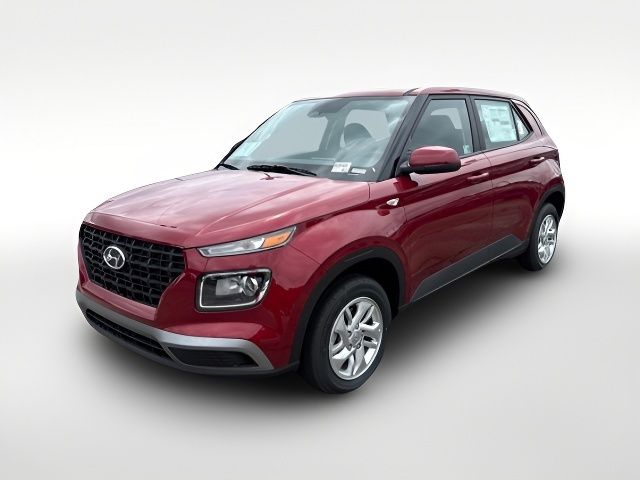 2025 Hyundai Venue SE