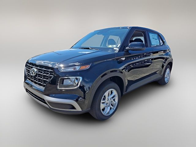 2025 Hyundai Venue SE