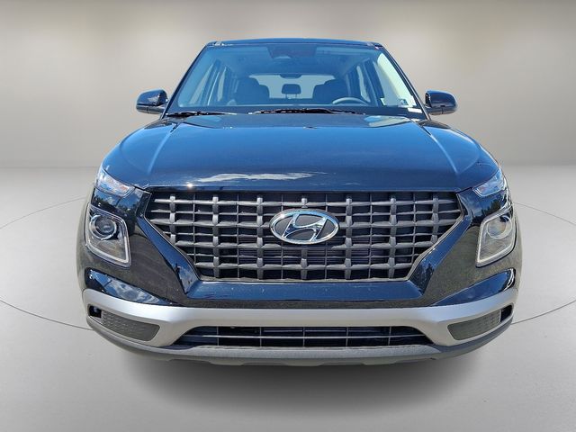2025 Hyundai Venue SE