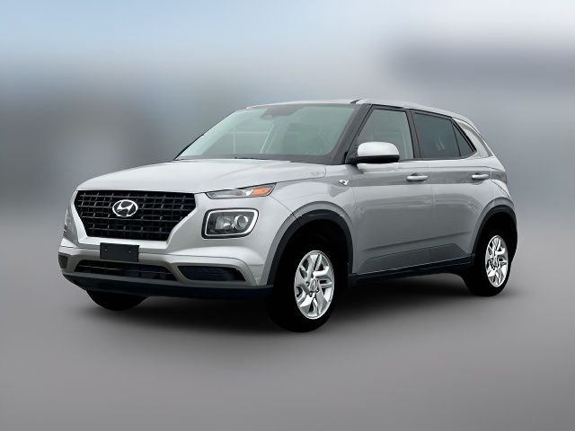 2025 Hyundai Venue SE