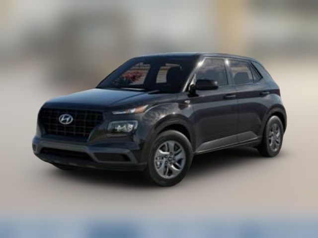 2025 Hyundai Venue SE