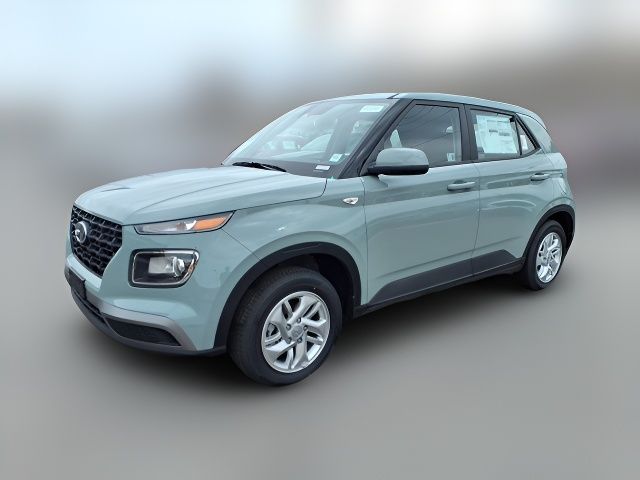 2025 Hyundai Venue SE