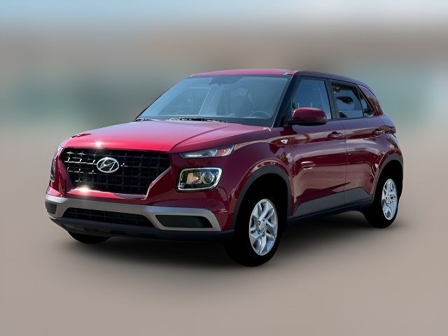 2025 Hyundai Venue SE