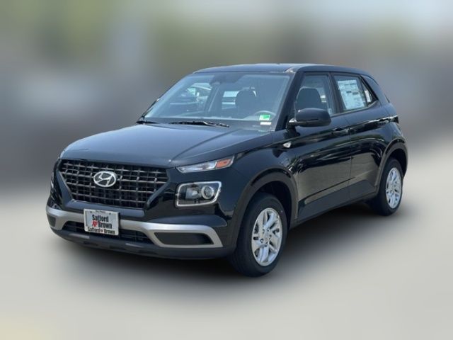 2025 Hyundai Venue SE