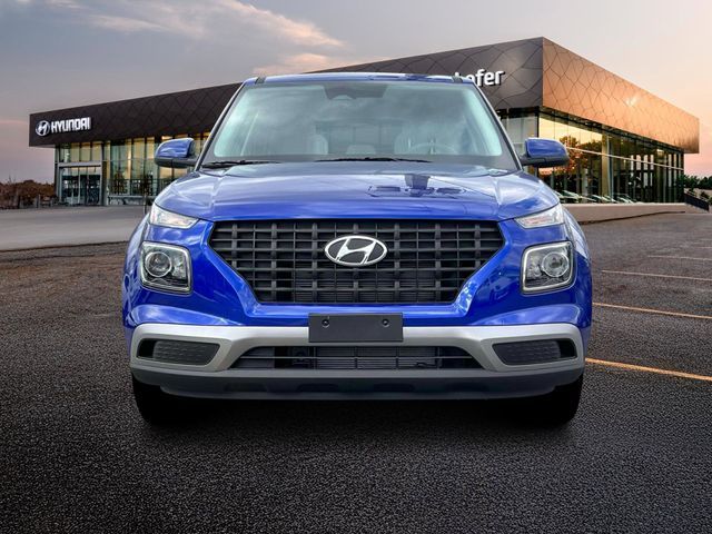 2025 Hyundai Venue SE