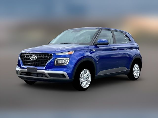 2025 Hyundai Venue SE