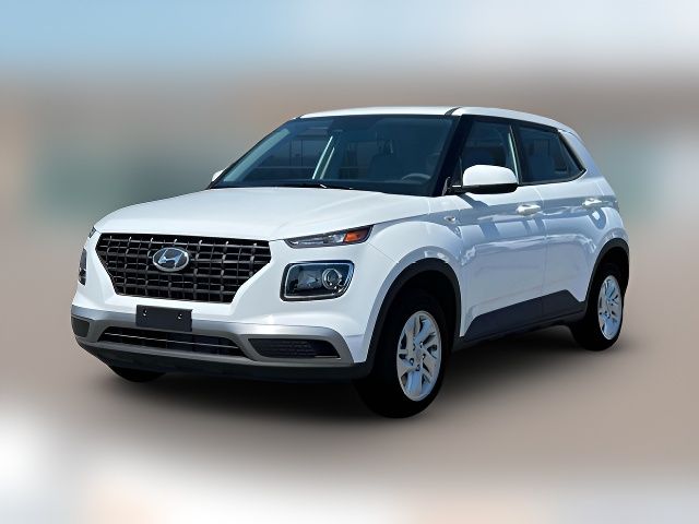 2025 Hyundai Venue SE