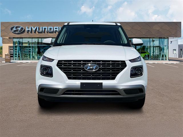 2025 Hyundai Venue SE