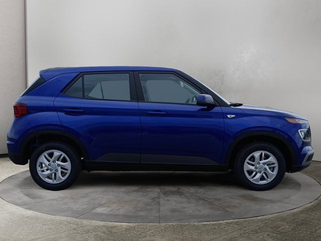 2025 Hyundai Venue SE