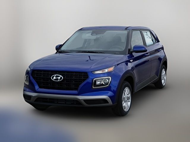 2025 Hyundai Venue SE