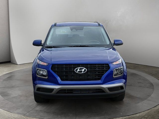 2025 Hyundai Venue SE
