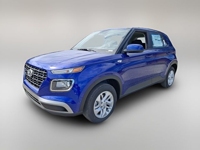 2025 Hyundai Venue SE